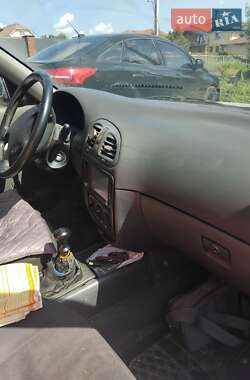 Седан Daewoo Nubira 1998 в 