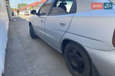 Хэтчбек Daewoo Nubira 1998 в Запорожье