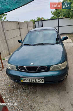 Седан Daewoo Nubira 1998 в Запорожье