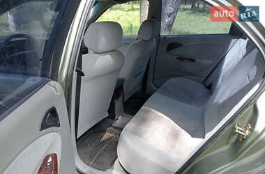 Седан Daewoo Nubira 2003 в 