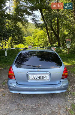 Универсал Daewoo Nubira 2003 в 