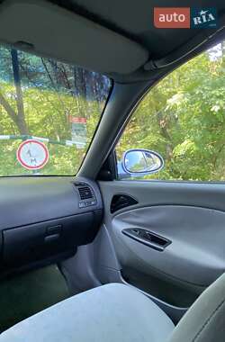 Универсал Daewoo Nubira 2003 в 