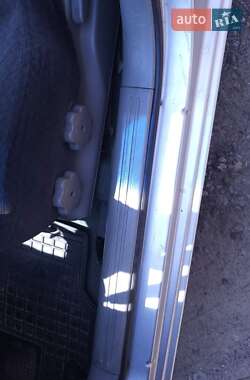 Хэтчбек Daewoo Nubira 2003 в 
