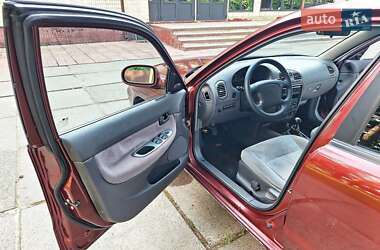 Универсал Daewoo Nubira 1998 в 