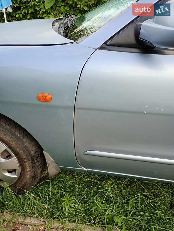 Универсал Daewoo Nubira 2003 в Ильинцах