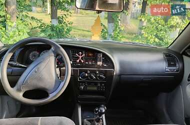 Универсал Daewoo Nubira 2003 в 