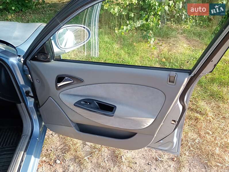 Универсал Daewoo Nubira 2003 в Ильинцах