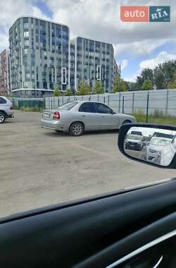 Седан Daewoo Nubira 2000 в Києві
