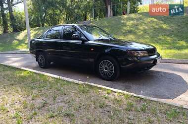 Седан Daewoo Nubira 1998 в Кам'янському