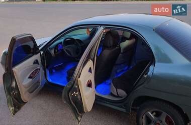 Седан Daewoo Nubira 2003 в 