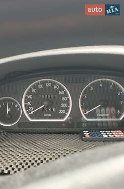 Универсал Daewoo Nubira 1997 в 