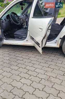 Универсал Daewoo Nubira 1997 в 