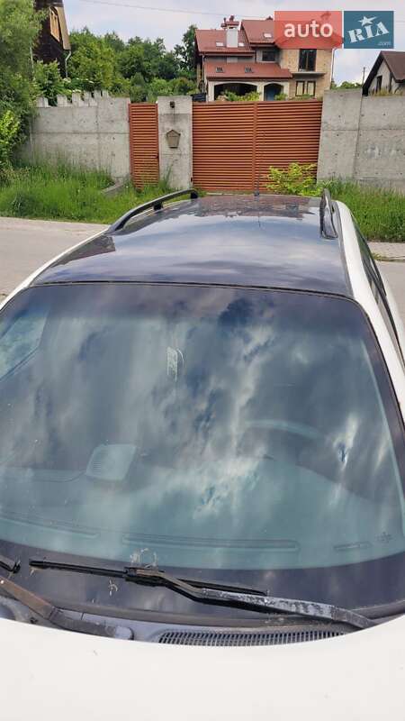 Універсал Daewoo Nubira 1997 в Львові