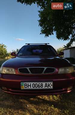 Универсал Daewoo Nubira 1998 в 