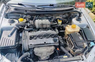 Седан Daewoo Nubira 1999 в 