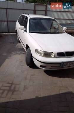 Универсал Daewoo Nubira 1998 в Белой Церкви