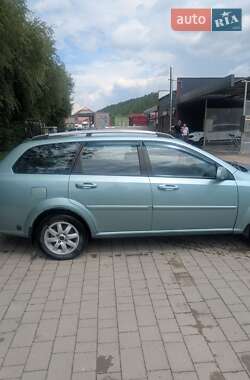 Універсал Daewoo Nubira 2004 в 