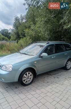 Універсал Daewoo Nubira 2004 в 