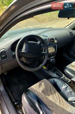 Седан Daewoo Nubira 1998 в 