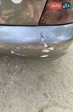 Седан Daewoo Nubira 1998 в 