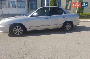 Седан Daewoo Nubira 2000 в 