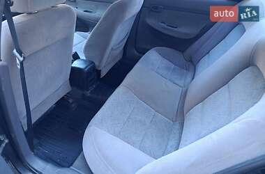 Седан Daewoo Nubira 1998 в 