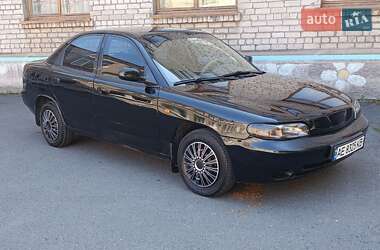 Седан Daewoo Nubira 1998 в 