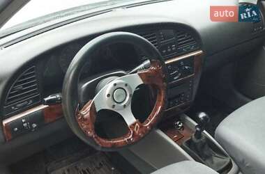 Седан Daewoo Nubira 2003 в 