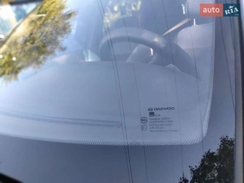 Универсал Daewoo Nubira 2003 в Запорожье фото 11 Универсал Daewoo Nubira 2003 в Запорожье