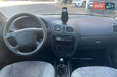 Универсал Daewoo Nubira 1999 в 