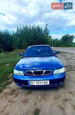 Седан Daewoo Nubira 1998 в 
