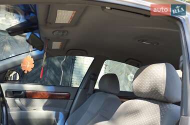 Седан Daewoo Nubira 2004 в 