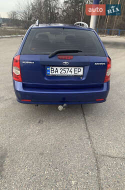 Универсал Daewoo Nubira 2004 в 