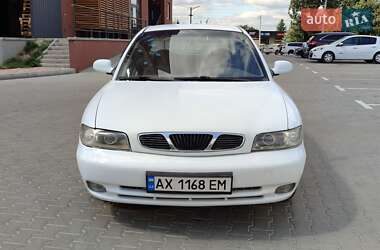 Седан Daewoo Nubira 1998 в Борисполі