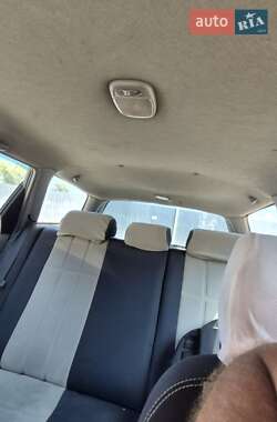 Универсал Daewoo Nubira 2003 в 