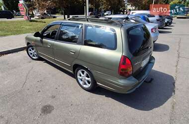 Универсал Daewoo Nubira 2003 в 
