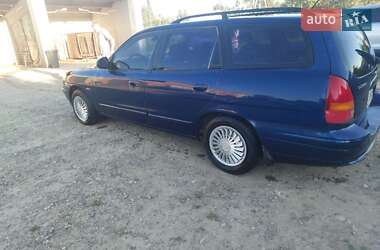 Универсал Daewoo Nubira 2003 в 
