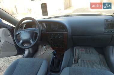 Универсал Daewoo Nubira 2003 в 