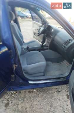 Универсал Daewoo Nubira 2003 в 