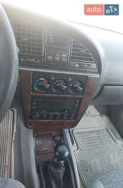 Универсал Daewoo Nubira 2003 в 