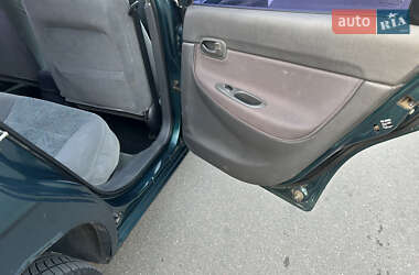 Универсал Daewoo Nubira 1998 в 