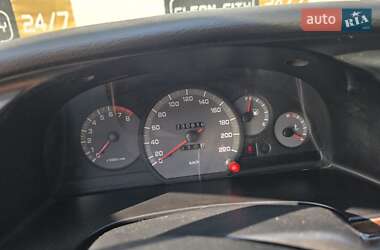 Седан Daewoo Nubira 2003 в 