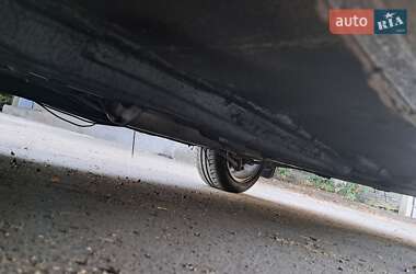 Седан Daewoo Nubira 1998 в 