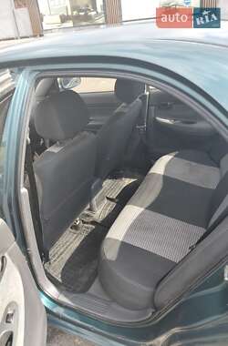 Седан Daewoo Nubira 1999 в 