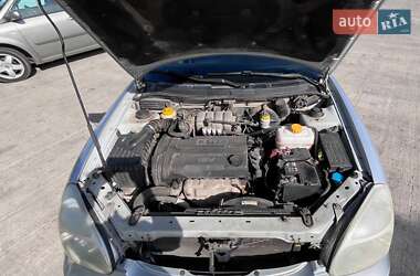 Седан Daewoo Nubira 2003 в Одессе