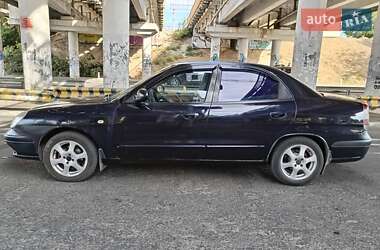 Седан Daewoo Nubira 2001 в 