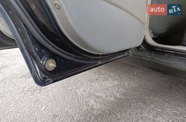 Седан Daewoo Nubira 2001 в 