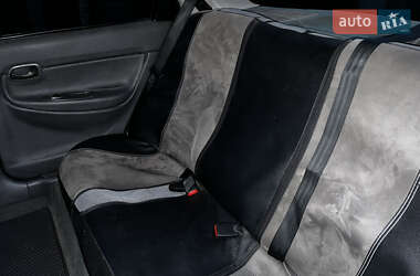 Седан Daewoo Nubira 1997 в 
