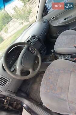 Универсал Daewoo Nubira 1999 в 