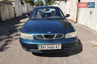 Седан Daewoo Nubira 1998 в Одессе